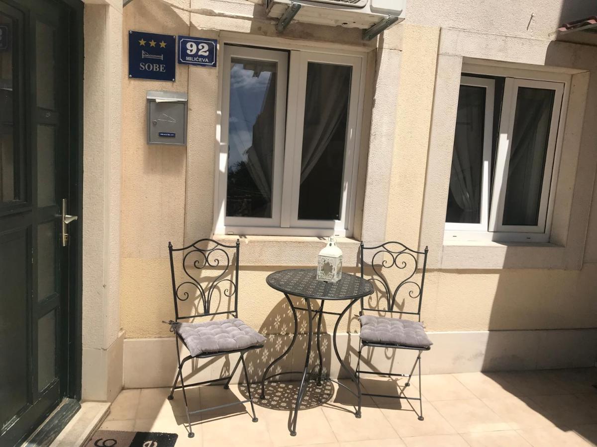 Appartement Vitaro *