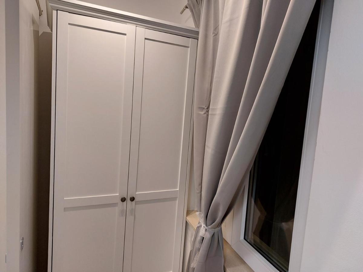 Vitaro Appartement *